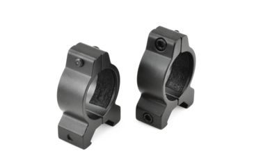 Image of ADCO Red Dot Sight, Reflex Sight 1in, Black, E1B