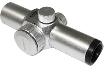 Image of ADCO Reflex Sight, 30mm, Nickel, A30N