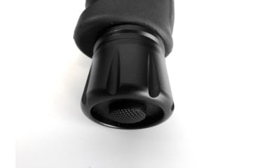 Image of ADE Advanced Optics Dual Strobe Flashlight w/ Blue Laser Combo Sight, Black, HG23