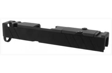 Image of ADE Advanced Optics Glock 26 9mm Pistol Slide, Black, GLKSL26-G2