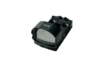 Image of ADE Advanced Optics NUWA PRO Motion Awake Ultra Micro Green Dot Sight, Green Reticle, Black, RD3-021 Pro