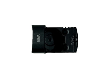 Image of ADE Advanced Optics NUWA PRO Motion Awake Ultra Micro Green Dot Sight, Green Reticle, Black, RD3-021 Pro