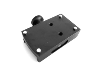 Image of ADE Advanced Optics RD3-009-2 Red Dot Sights, 6 MOA, Black, RD3-009