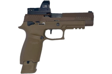 Image of ADE Advanced Optics RD3-015 PRO Shake Awake 1x Reflex Red Dot w/SAR9 Optic Mount Plate