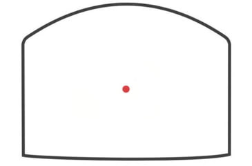 Image of ADE Advanced Optics RD3-020 Raptor Red Dot Sight, 2 MOA, Black, RD3-020