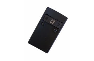 Image of ADE Advanced Optics Sig Sauer P226 Reflex Dot Sight Mount, Vortex Venom/Burris Fastfire/Sightmark, Black, C1