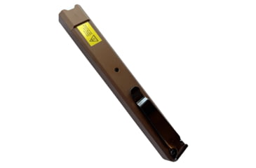 Image of ADE Advanced Optics Tracer Pen USB-C Rechargeable Battery 1000 Lumens LED Slim Pen Flashlight, Coyote Brown, F505 Coyote Brown