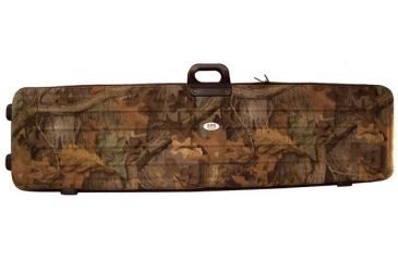 Image of ADG Sports Dura-Camo Double Rifle / Shotgun w/ wheels 31183 REALTREE