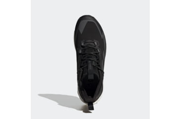 Image of Adidas Terrex Free Hiker 2 Gtx Shoes - Men's, Core Black/Grey Six/Grey Three, 11, GZ3286-11