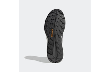 Image of Adidas Terrex Free Hiker 2 Gtx Shoes - Men's, Core Black/Grey Six/Grey Three, 11, GZ3286-11