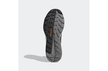 Image of Adidas Terrex Free Hiker 2 Shoes - Men's, Wonder Steel/Grey Three/Legend Ink, 11.5, GZ0683-11-5