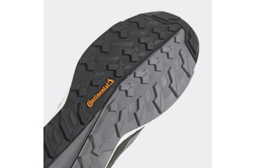 Image of Adidas Terrex Free Hiker 2 Shoes - Men's, Wonder Steel/Grey Three/Legend Ink, 11.5, GZ0683-11-5