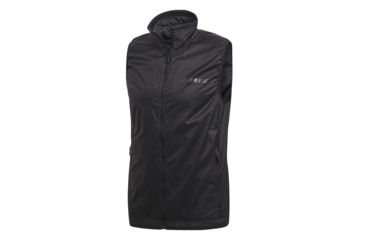 Image of Adidas Terrex Agravic Alpha Vest - Men's, Carbon, 2XL, CG2400-2XL