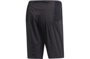 Image of Adidas Terrex Agravic Short - Men's, Black, 32, CY1881-32