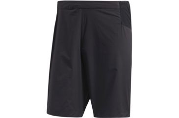Image of Adidas Terrex Agravic Short - Men's, Black, 32, CY1881-32