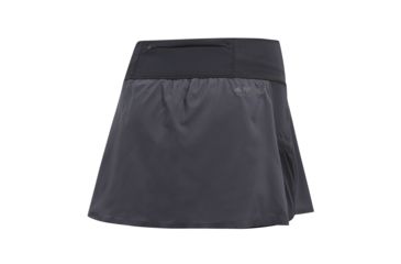 Image of Adidas Terrex Agravic Skorts - Womens, Black, DT4222-DEMO
