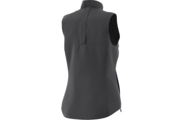 Image of Adidas Terrex Agravic Alpha Vest - Women's, Carbon, CZ0158-DEMO