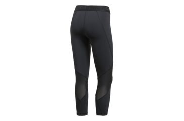 Image of Adidas Terrex Alphaskin Sport 3/4 Tight - Womens, Black, CF6556-DEMO