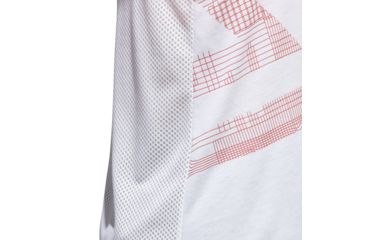 Image of Adidas Terrex Ampli Women's Tank, White, Large, CD3267-L