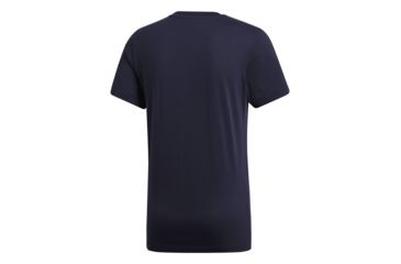 Image of Adidas Terrex Ascend Tee - Mens, Legend Ink, DW5634-DEMO