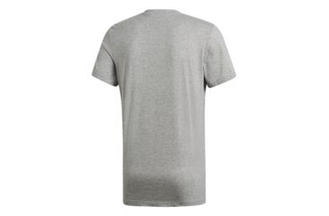 Image of Adidas Terrex Ascend Tee - Mens, Medium Grey Heather, DW5633-DEMO