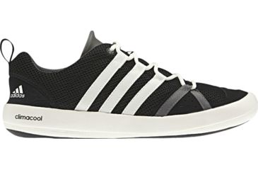 Image of Adidas Outdoor Boat Lace Shoes - Men's
