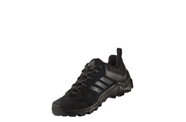 Image of Adidas Terrex Caprock Hiking Shoe - Men's, Black/Granite/Night Met., 9, AF6097-9