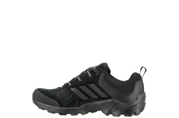 Image of Adidas Terrex Caprock Hiking Shoe - Men's, Black/Granite/Night Met., 9, AF6097-9