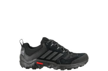 Image of Adidas Terrex Caprock Hiking Shoe - Men's, Black/Granite/Night Met., 9, AF6097-9