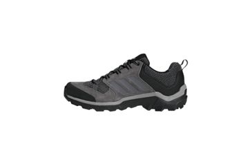 Image of Adidas Terrex Caprock Hiking Shoe - Men's, Granite/Vista Gray/Black, 9, AF6098-9