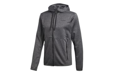 Image of Adidas Terrex Climb the City Hoodie - Men's, Black, Large, CF4701-L-001