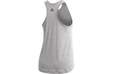 Image of Adidas Terrex Cool Womens Tank Solid, MGH Solid Grey, Large, BQ5917-L