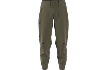 Image of Adidas Terrex Climb The City Pant - Men's, Raw Khaki, DT4166-DEMO