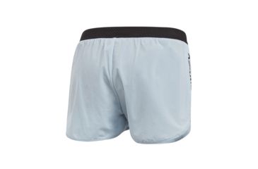 Image of Adidas Terrex CTC Shorts - Womens, Ash Grey, DS8845-DEMO