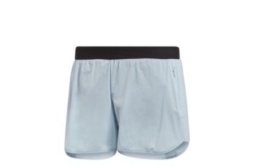 Image of Adidas Terrex CTC Shorts - Womens, Ash Grey, DS8845-DEMO