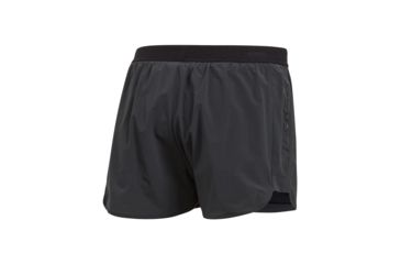 Image of Adidas Terrex CTC Shorts - Womens, Carbon, DT4229-DEMO
