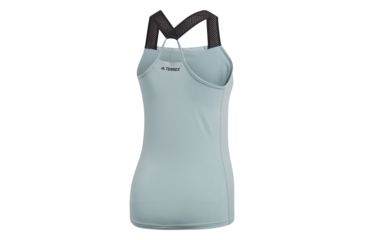 Image of Adidas Terrex CTC Tank - Womens, Ash Grey, DS8852-DEMO