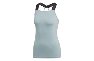 Image of Adidas Terrex CTC Tank - Womens, Ash Grey, DS8852-DEMO