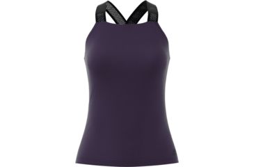 Image of Adidas Terrex CTC Tank - Womens, Legend Purple, DT4200-DEMO