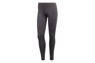 Image of Adidas Terrex CTC Tights - Women's, Black, CG2456