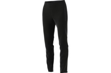 Image of Adidas Terrex Demo, Xperior Pants - Women's, Black, Small DZ0715-S-DEMO