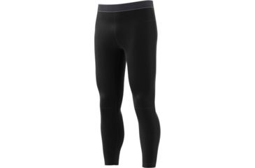 Image of Adidas Terrex Demo, Xperior Tights - Men's, Black, Medium, DZ2017-M-DEMO