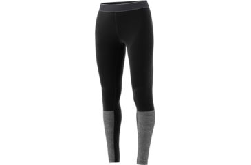 Image of Adidas Terrex Demo, Xperior Tights - Women's, Black, Small DZ0714-S-DEMO