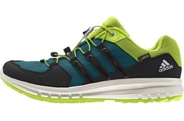 Image of Adidas Outdoor Duramo Cross X GTX Trail Running Shoe - Women's