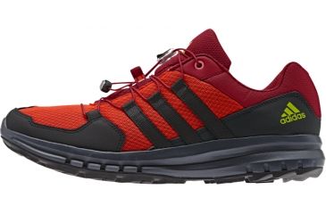 Image of Adidas Outdoor Duramo Cross X Trail Running Shoe - Mens