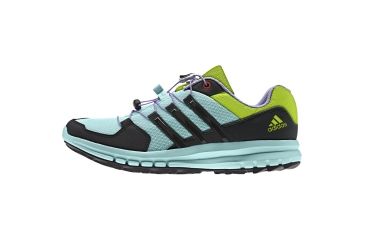 Image of Adidas Outdoor Duramo Cross X Trail Running Shoe - Women's
