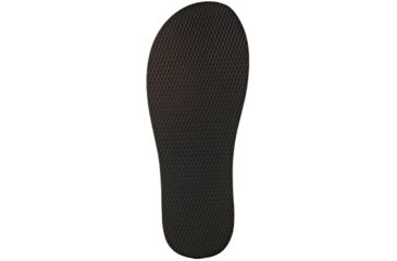 Image of Adidas Terrex Eezay Parley Slide Sandal - Men's-Non-Dyed/Chalk/Lab Green-Medium-12