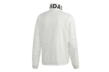 Image of Adidas Terrex Light Insulated Jacket - Mens, Core White, DQ1608-DEMO