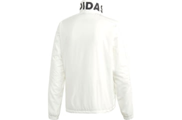 Image of Adidas Terrex Light Insulated Jacket - Mens, Core White, DQ1608-DEMO