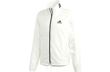 Image of Adidas Terrex Light Insulated Jacket - Mens, Core White, DQ1608-DEMO